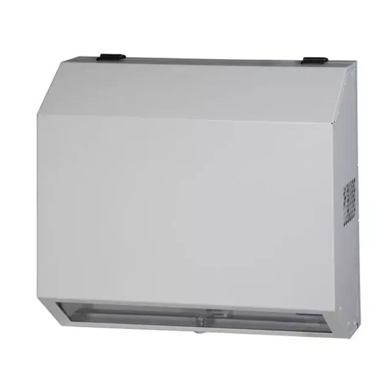 Seinale kinnitatav rack EFB Elektronik 691703VTS