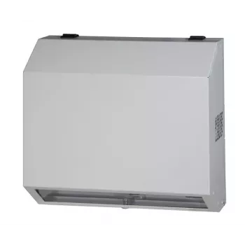 Seinale paigaldatav rack EFB Elektronik 691703VWS