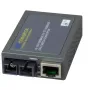 Võrgumeediumimuundur EFB Elektronik MCT-3002BTFC-SM10