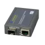Võrgumeediumimuundur EFB Elektronik MCT-3002SFP-DR