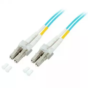 InfiniBand/kiudoptiline kaabel EFB Elektronik O0312.0,5