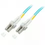 InfiniBand/kiudoptiline kaabel EFB Elektronik O0312.0,5