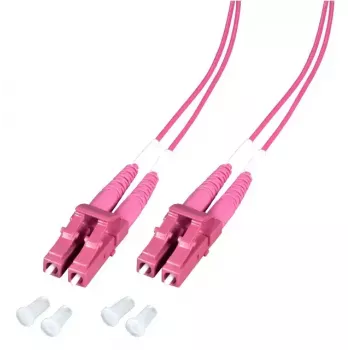 Fiiberoptiline kaabel EFB Elektronik O0319.10-1.2 10 m 2x LC