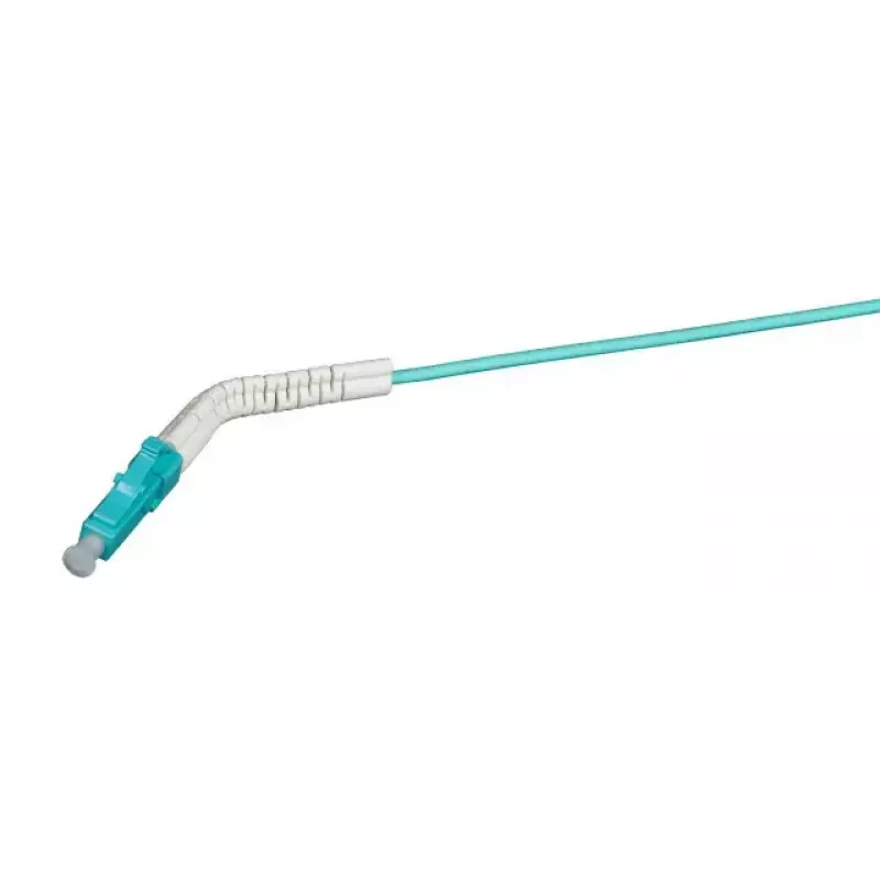 Fiiberoptiline pistik SC EFB Elektronik 53210.1 — SC-pistik, valge, 1 tk