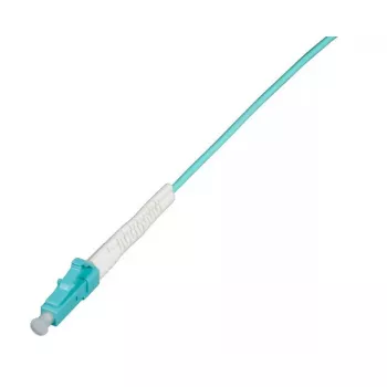 Fiiberoptiline pistik SC EFB Elektronik 53210.1 — SC-pistik, valge, 1 tk