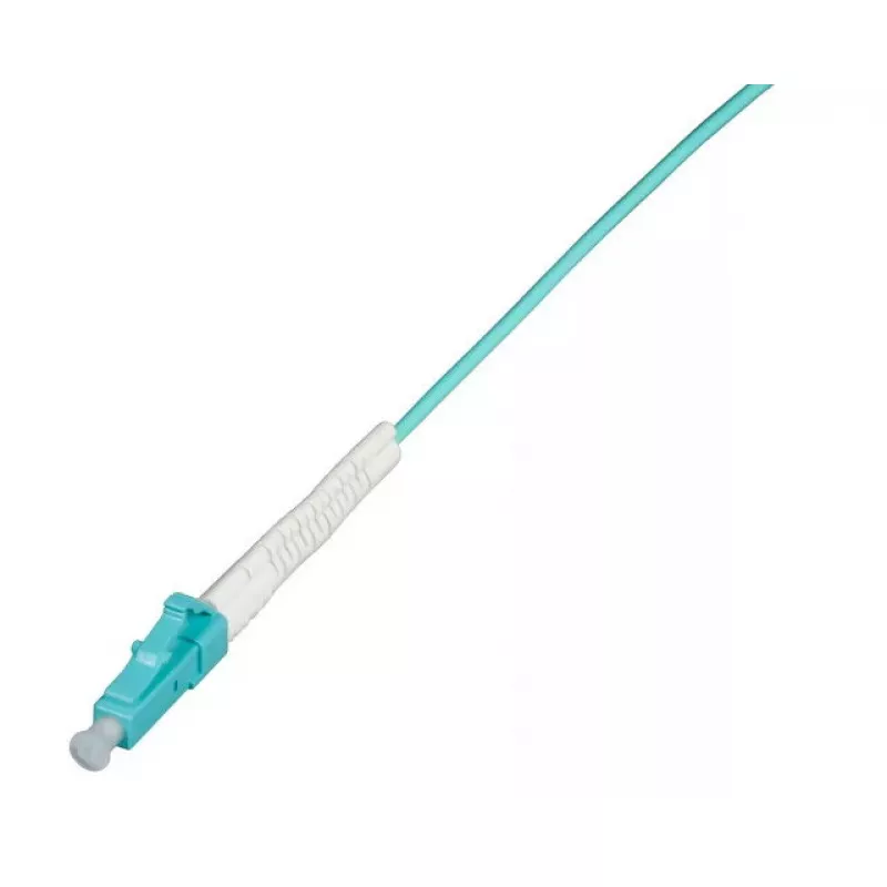Fiiberoptiline pistik SC EFB Elektronik 53210.1 — SC-pistik, valge, 1 tk