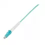 Fiiberoptiline pistik SC EFB Elektronik 53210.1 — SC-pistik, valge, 1 tk