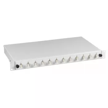 Splice Tray EFB Elektronik B61901.12OM3 12 tk Hall