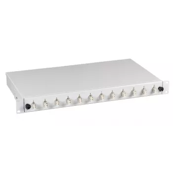 Osaliselt kokkupandud jätkukarbid EFB Elektronik B61901.24OM3