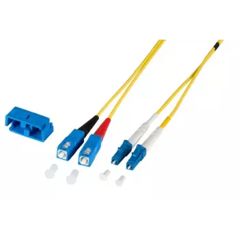 Fiiberoptiline kaabel EFB Elektronik O0360.50 50 m