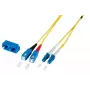 Fiiberoptiline kaabel EFB Elektronik O0360.50 50 m