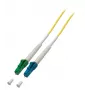 Fiiberoptiline kaabel EFB Elektronik O1403.2 LC I-V(ZN) H 2 m Kollane