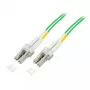 Fiiberoptiline kaabel EFB Elektronik O0319.5OM5 5 m LC roheline