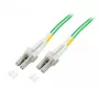 Fiiberoptiline kaabel EFB Elektronik Duplex LC-LC 50/125µ OM5 7.5m