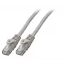 Võrgukaabel EFB Elektronik K8110GR.3 RJ-45 Cat5e 3 m hall