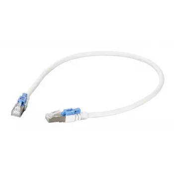 Võrgukaabel EFB Elektronik K5539WS.2 RJ-45 Cat6a 2m valge