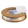 EFB Elektronik 53670.40 InfiniBand fiiberoptiline kaabel 40 m LC Valge