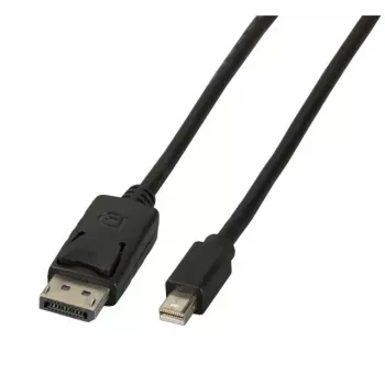 DisplayPort-kaabel EFB Elektronik K5565SW.2