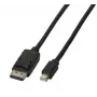 DisplayPort-kaabel EFB Elektronik K5565SW.2