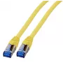 Võrgukaabel EFB Elektronik K5525FGE.25