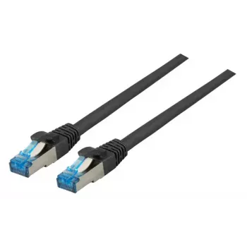 Networking kaabel EFB K5525FSW.25 Cat6a S/FTP (S-STP) 25 m RJ-45 to RJ-45 Must