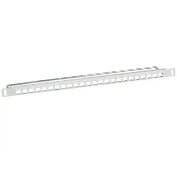 Patch Panel EFB Elektronik 37586.1