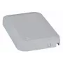 Fiiberoptiline sisemine läbiviigukarp EFB Elektronik FTTH Box (1×SC simplex / LC duplex, IP20)