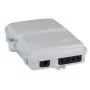 Fiiberoptiline adapter LC/SC EFB Elektronik FTTH-BOX-OUT-3 Hall