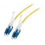 Fiiberoptiline kaabel EFB Elektronik DJP-LCLCOM4-UNI-10 10 m
