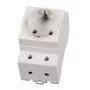 Pistikupesa EFB Elektronik EK633.1 Hall