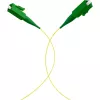 EFB Elektronik FTTH-PIGTAIL-LCA1 2m LC/APC 6x LC OS2 fiiberoptiline kaabel