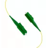EFB Elektronik FTTH-PIGTAIL-LCA1 2m LC/APC 6x LC OS2 fiiberoptiline kaabel