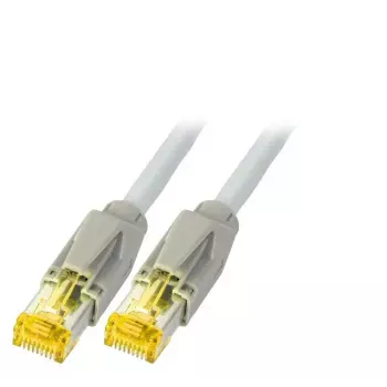 Võrgukaabel EFB Elektronik K8560GR.50