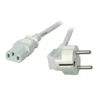 Toitekaabel EFB Elektronik EK501.2,5V2 2,5 m CEE7/7 C13