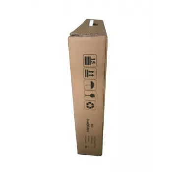 Seinale kinnitatav riiul EFB Elektronik WGB-1906GR.60