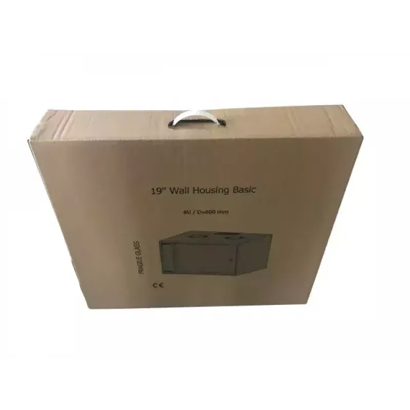 Seinale kinnitatav kapp EFB Elektronik WGB-1906WS.60
