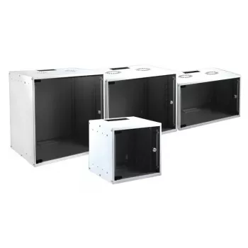 Seinale kinnitatav kapp EFB Elektronik WGB-1906WS.60
