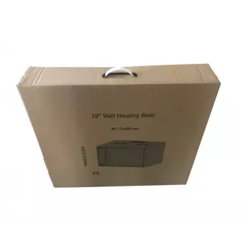 Seinale kinnitatav rack EFB Elektronik WGB-1912WS.60