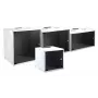 Seinale kinnitatav rack EFB Elektronik WGB-1912WS.60