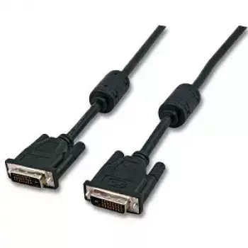 DVI-kaabel EFB Elektronik DVI-D M-M 2 m