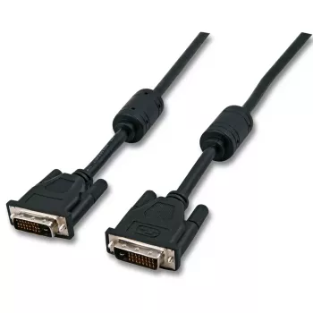 DVI-kaabel EFB Elektronik DVI-D 3m