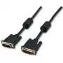 DVI-kaabel EFB Elektronik DVI-D 3m