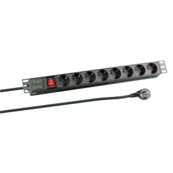 Toitejaotusseade EFB Elektronik EK622DE.2