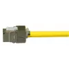 Keystone-moodul EFB Elektronik E-20092 lame hõbedane RJ-45