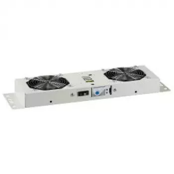 Jahutusventilaator EFB Elektronik 691656GR Valge Teras 230V 50Hz