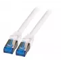 Networking kaabel EFB Elektronik K5525FWS.15 15m Cat6a S/FTP