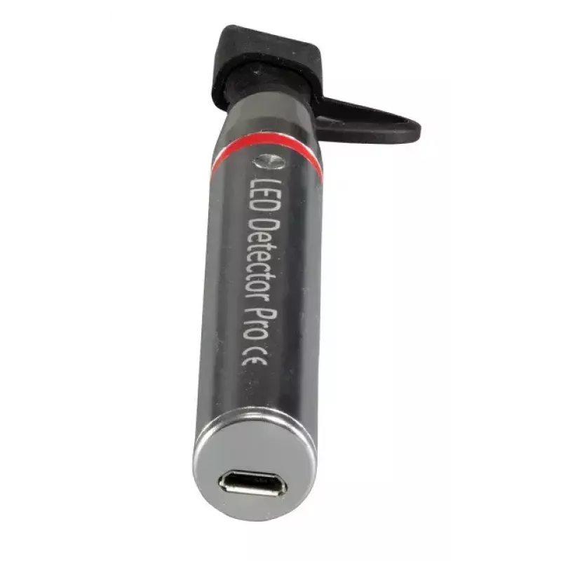 Võrgukaabli tester EFB Elektronik DC10001USB