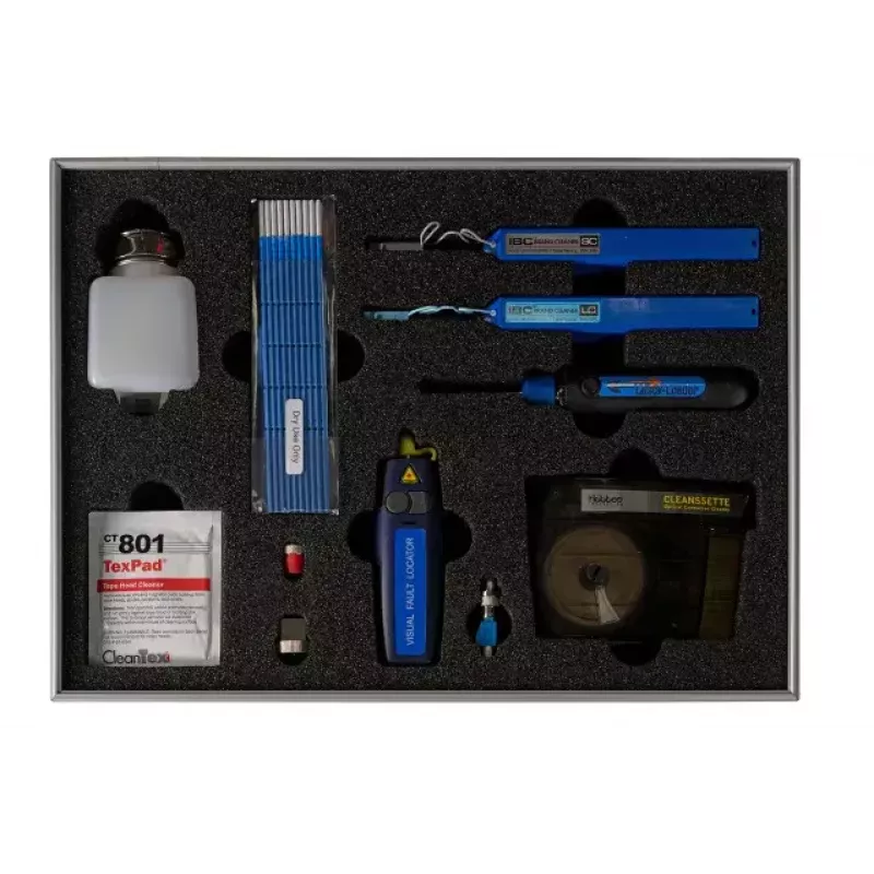 Tööriistakohver EFB Elektronik 39843.2