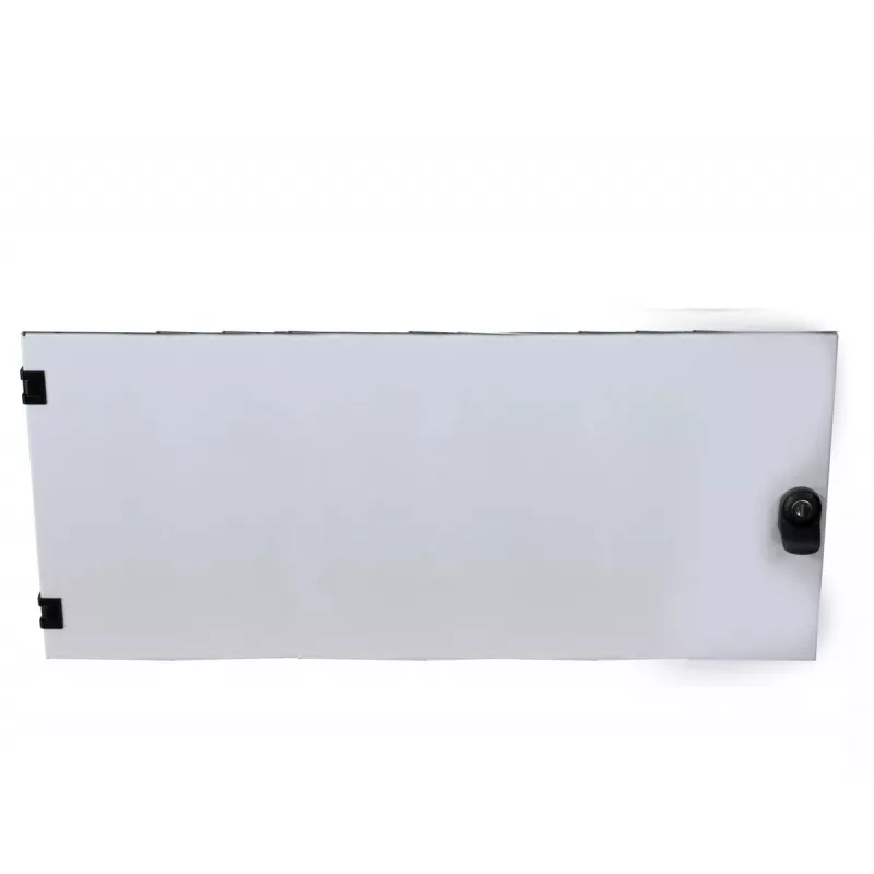 Esipaneel EFB Elektronik 102130GR.12S