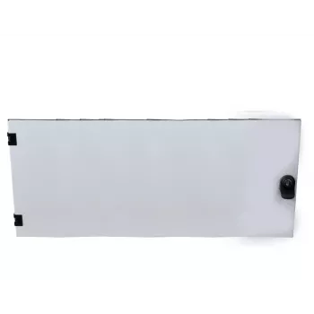 Front door EFB Elektronik 102130GR.15S